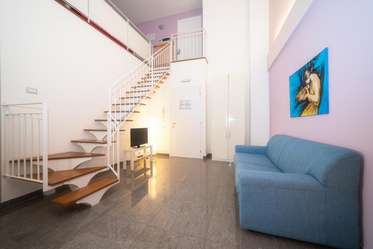 Palazzo Leo Suite And Apartment Lecce Exterior foto