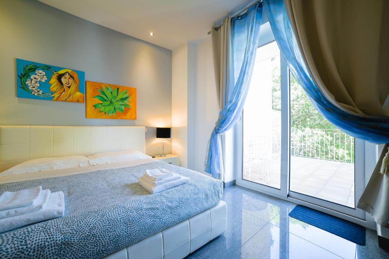 Palazzo Leo Suite And Apartment Lecce Exterior foto