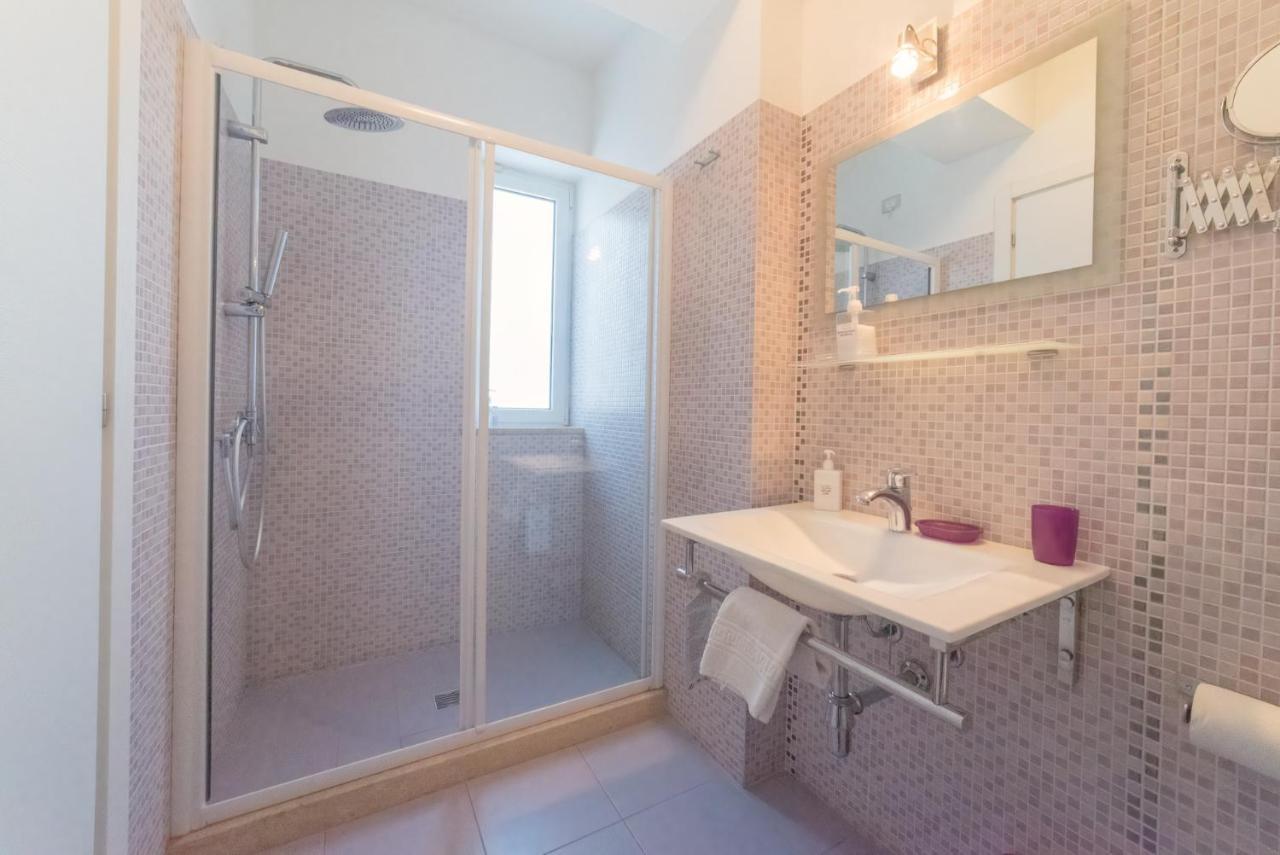 Palazzo Leo Suite And Apartment Lecce Exterior foto