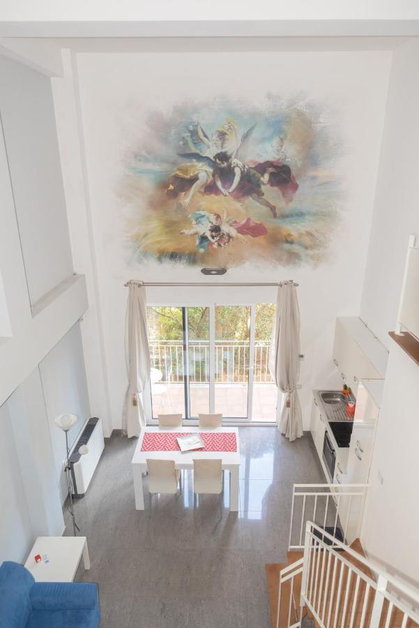 Palazzo Leo Suite And Apartment Lecce Exterior foto